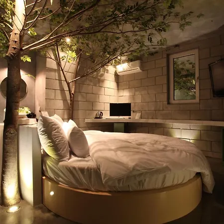 Hotel Pop3 Jongno