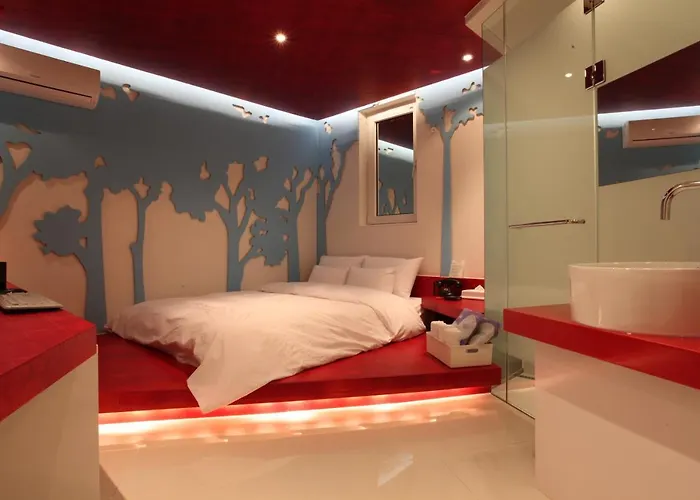 Hotel Pop3 Jongno 2*