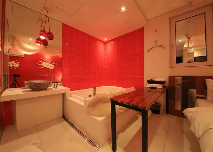 Pop3 Jongno Hotel
