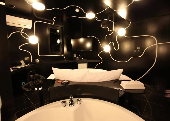 Hotel Pop3 Jongno 2*