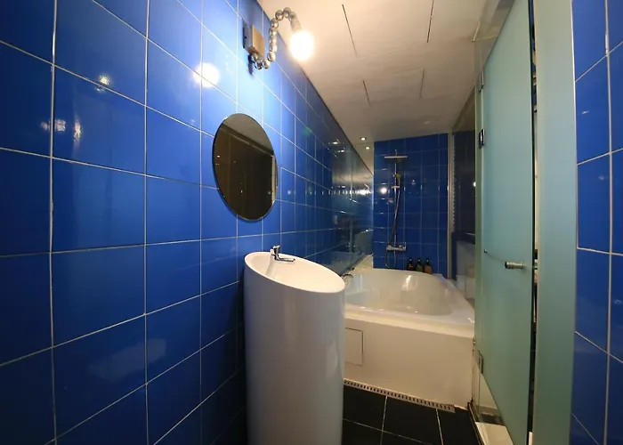 Hotel Pop3 Jongno