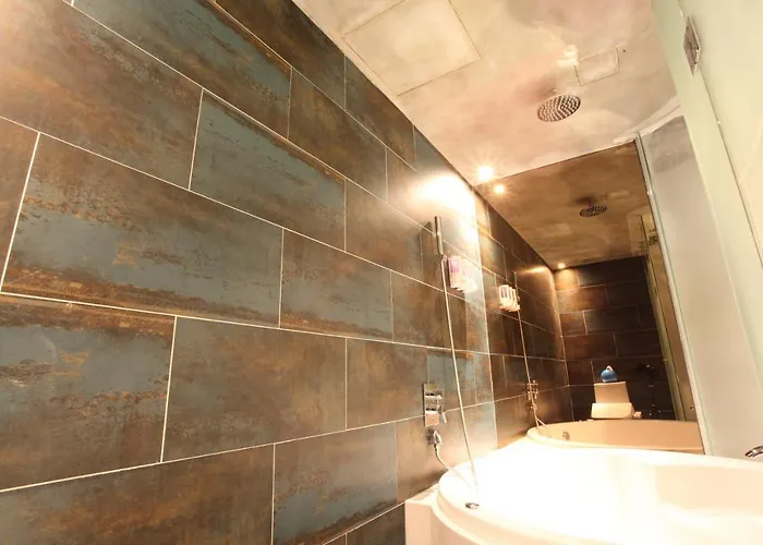 Pop3 Jongno Hotel 2*