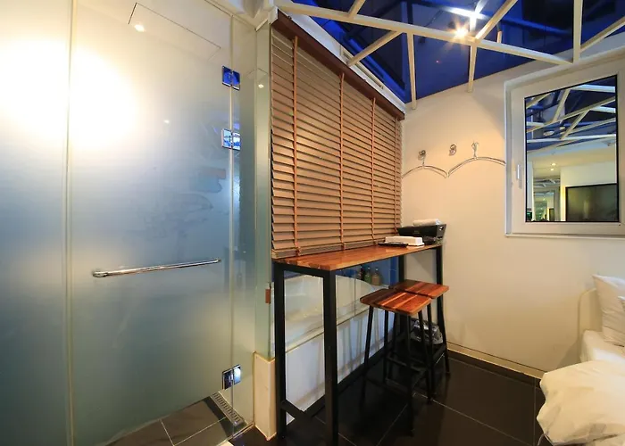 Hotel Pop3 Jongno 2*