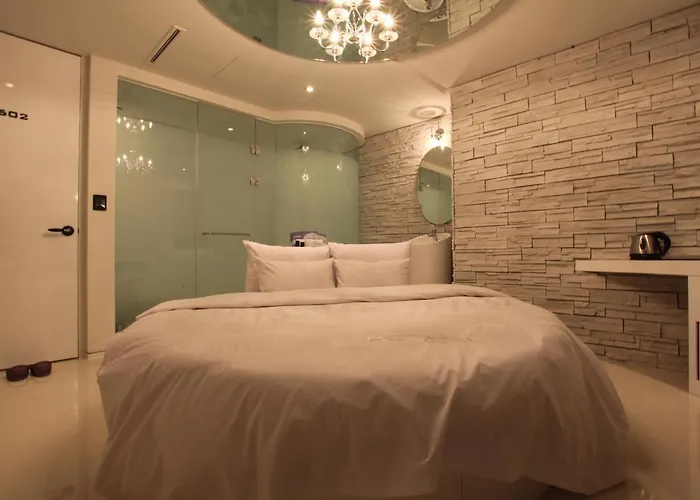 Hotel Pop3 Jongno 2*