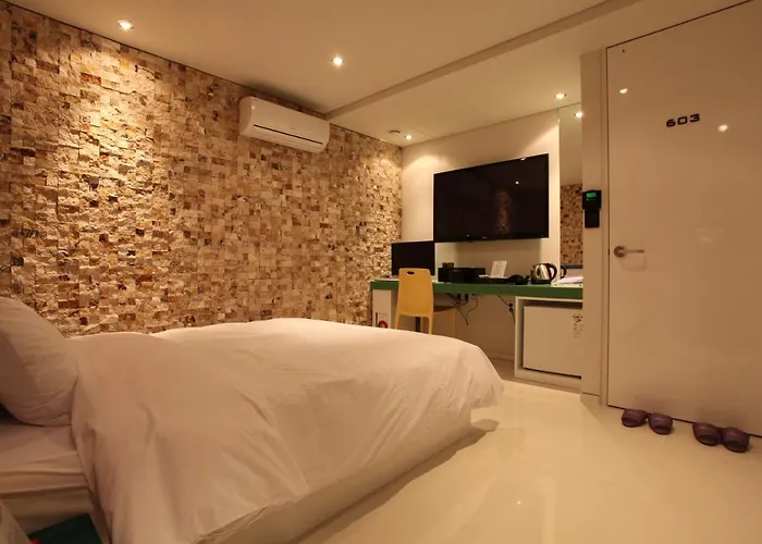 Hotel Pop3 Jongno 2*