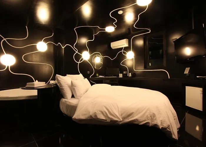 Hotel Pop3 Jongno