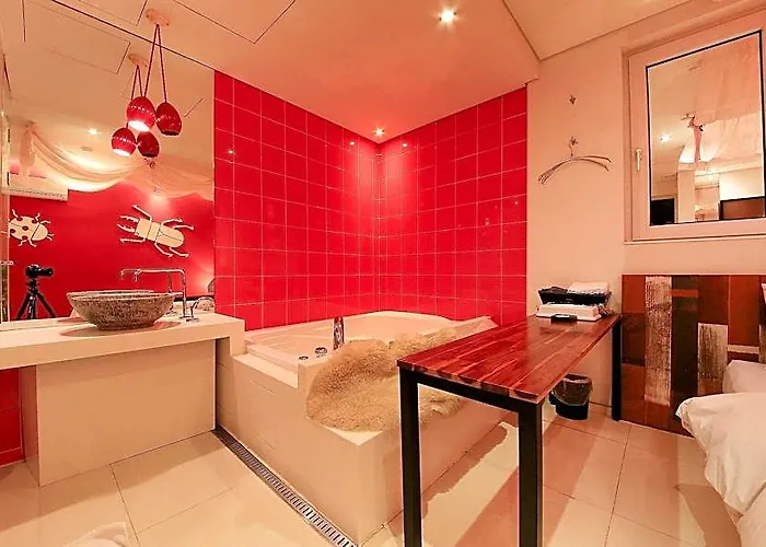 Pop3 Jongno Hotel