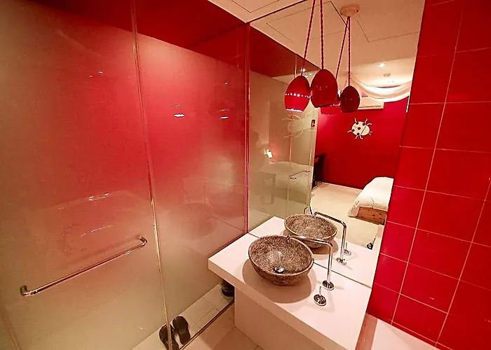 Hotel Pop3 Jongno 2*