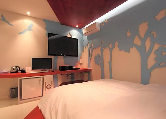 Hotel Pop3 Jongno 2*