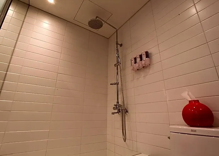 Hotel Pop3 Jongno