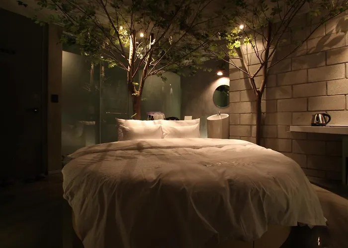Hotel Pop3 Jongno 2*