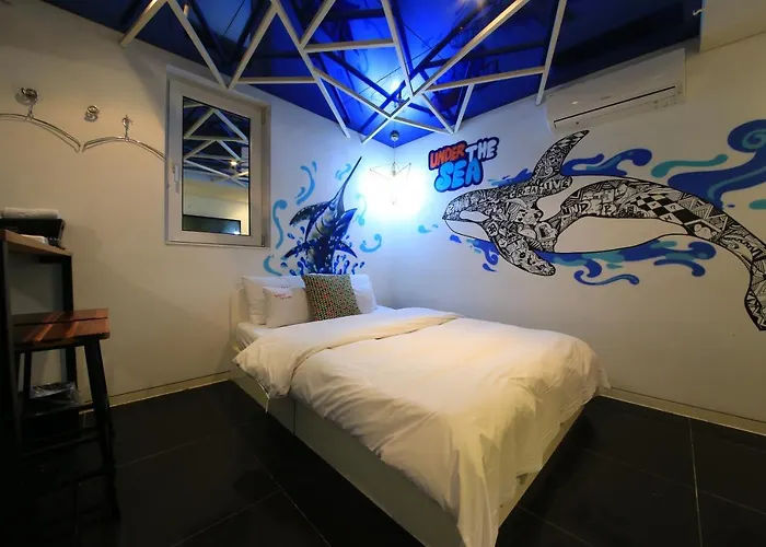 Pop3 Jongno Seoel