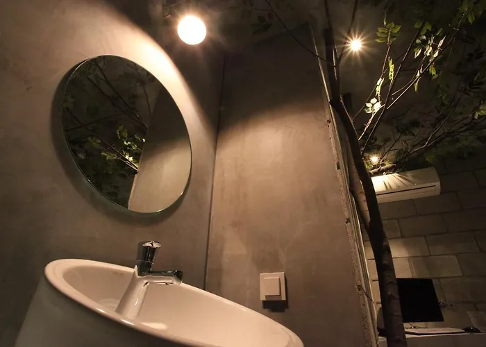 Pop3 Jongno Hotel 2*
